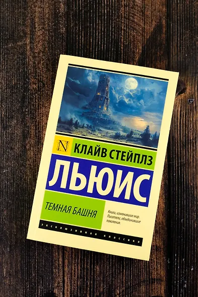Темная башня - фото 5