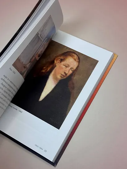 Эдвард Мунк - фото 5