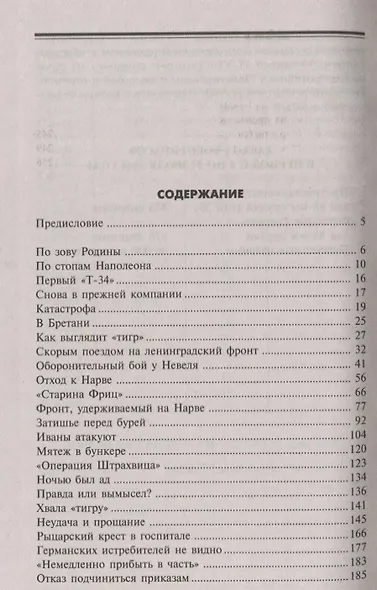 Тигры в грязи. Воспоминания немецкого танкиста. 1941—1944 - фото 2