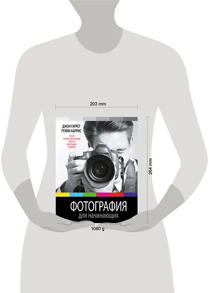 НГ(под)2016!Фотография для начинающих - фото 3