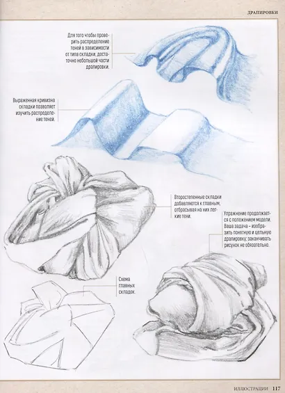 Рисуем с Леонардо да Винчи. Секреты великого мастера - фото 4