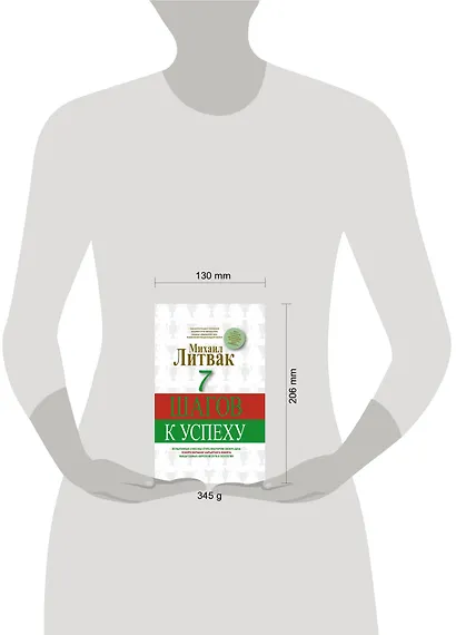 7 шагов к успеху - фото 3