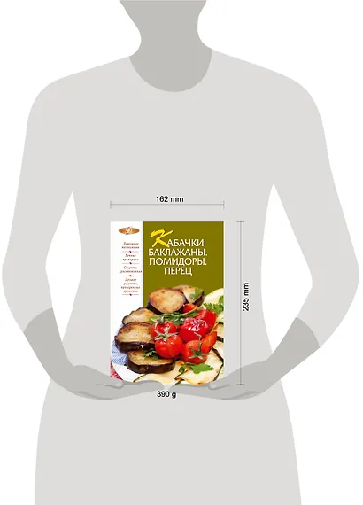 Кабачки. Баклажаны. Помидоры. Перец - фото 3