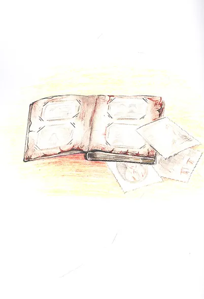 Батькина каша - фото 4