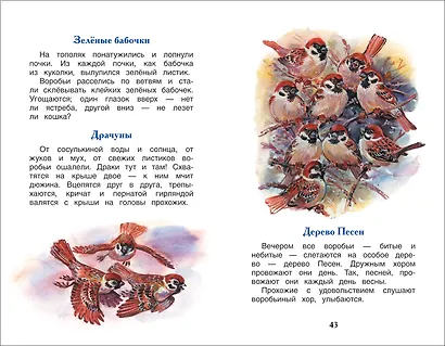 Лесные сказки - фото 5