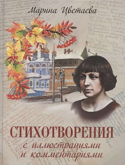 Стихотворения с иллюстрациями и комментариями - фото 1
