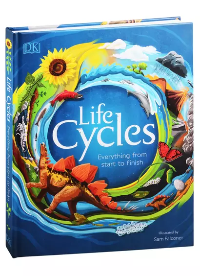 Life Cycles - фото 1