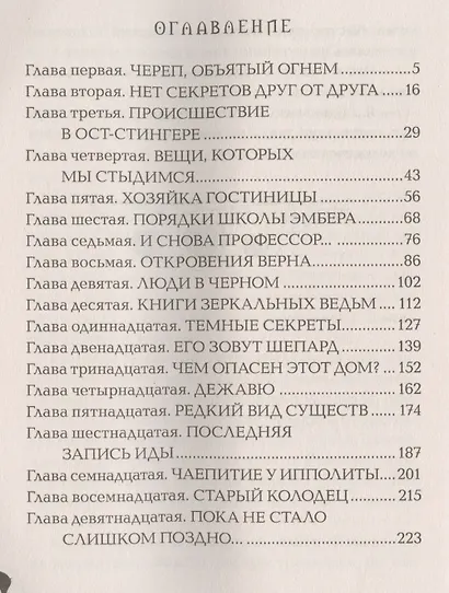 Зерцалия. Наследники. Книга 2. Отражение зла: роман - фото 2