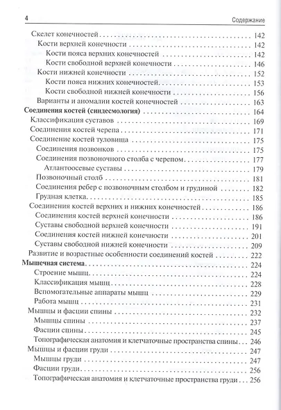 Анатомия человека. - фото 3