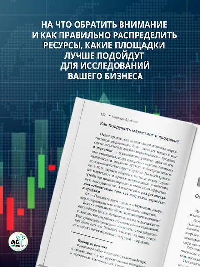 Маркетинговые исследования: зачем нужны, как проводить и что для этого нужно - фото 5