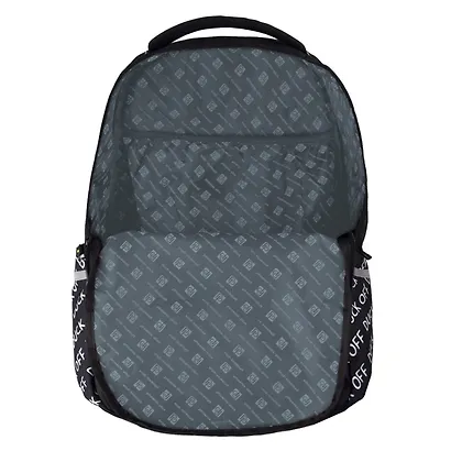 Рюкзак "Утка" 1 отделение, 42*32*14, полиэстер, молния - фото 4