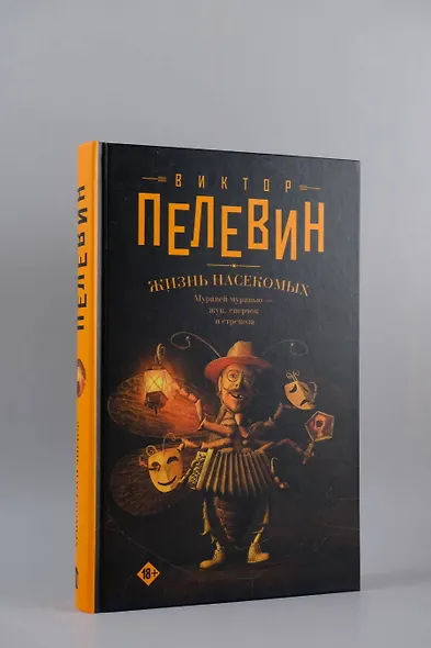Жизнь насекомых - фото 5
