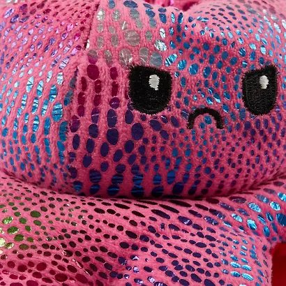 Мягкая игрушка Осьминожек, 20 см - фото 15