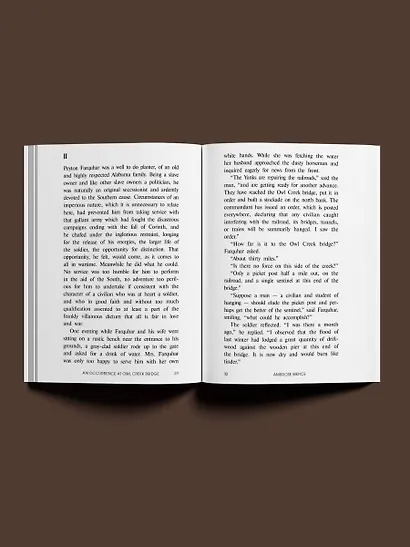 The Beast in the Jungle. The Figure in the Carpet - фото 5