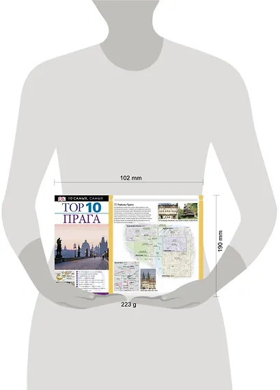 ДорлингАСТ.Top 10.Прага(нов) - фото 3