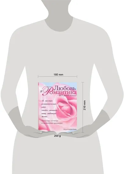 Любовь и романтика 365 дней в году - фото 2