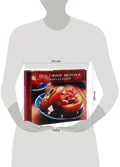 Все самое вкусное: Коллекция - фото 2