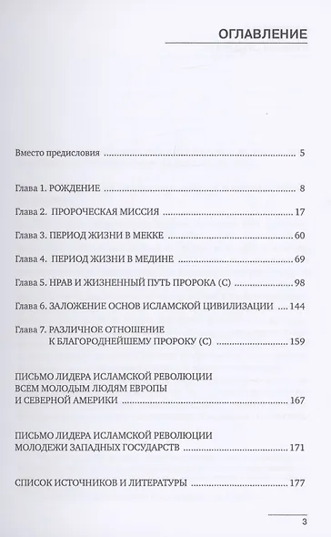 Пророк Милости - фото 2