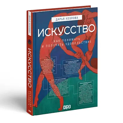 Искусство. Как понимать и получать удовольствие - фото 3