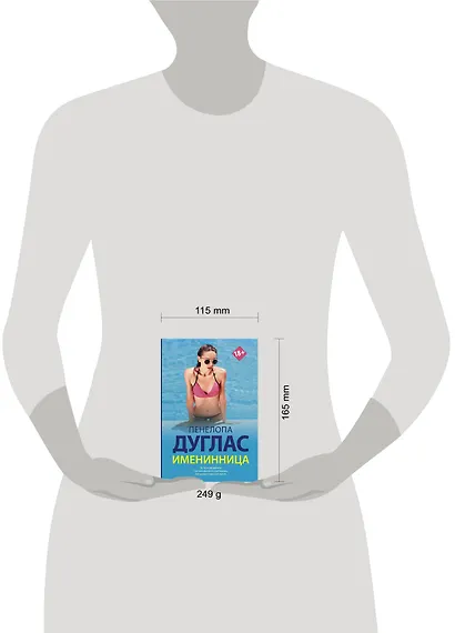 Именинница - фото 3