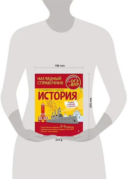 История - фото 11