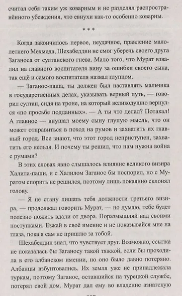 Последние дни Константинополя. Ромеи и турки - фото 5