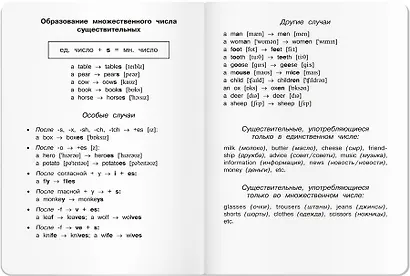 Тетрадь для записи английских слов «Веселые буквы», 24 листа в крупную линейку, А5 - Airis - фото 5