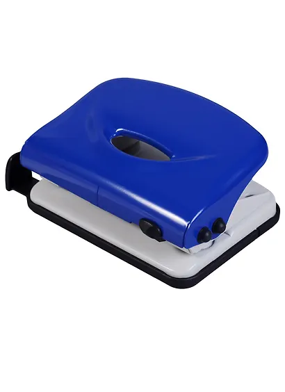 Дырокол U20, Erich Krause, 20 листов - фото 3