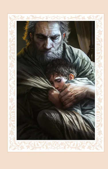 Ученик убийцы. Иллюстрированное издание - фото 9