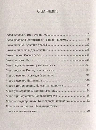 Девочка, которая спит: роман - фото 2