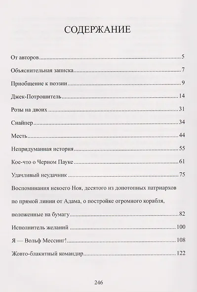 Исполнитель желаний - фото 3