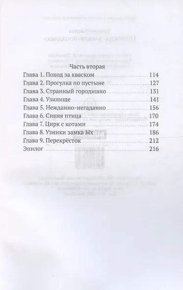 Петровна, бабуля-попаданка - фото 4