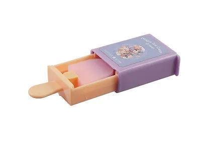 Ластик "Anime Box", в ассортименте - фото 3