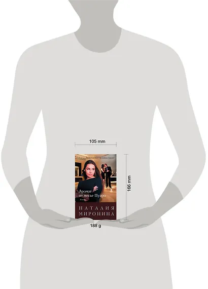 Аромат от месье Пуаро - фото 4