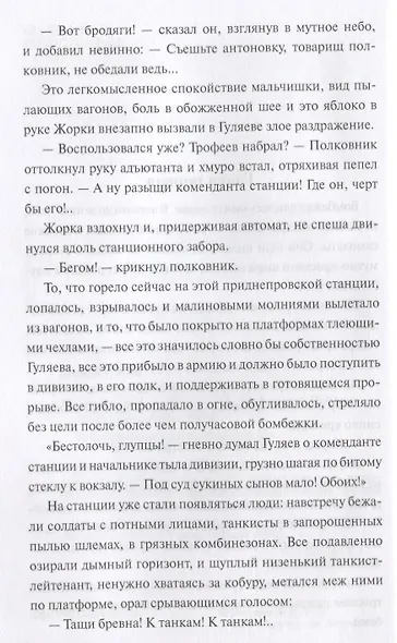 Батальоны просят огня - фото 3