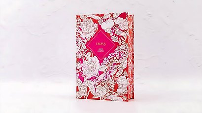 Emma (Jane Austen) Эмма (Джейн Остин) /Книги на английском языке - фото 3