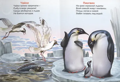 Стишата о зверятах - фото 4