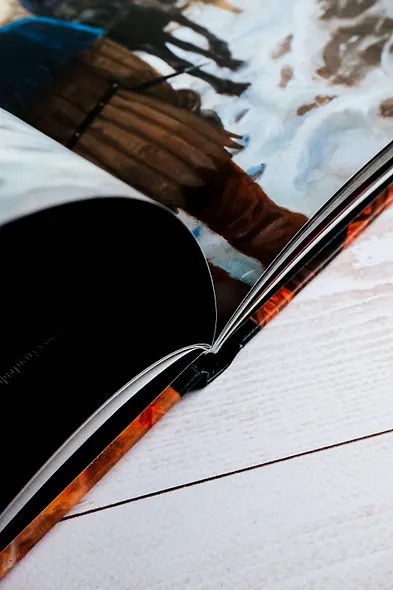 Ведьмак. Меньшее зло - фото 10