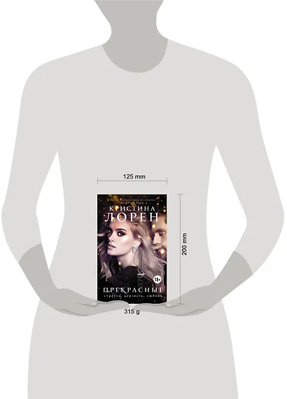 Прекрасные - фото 3