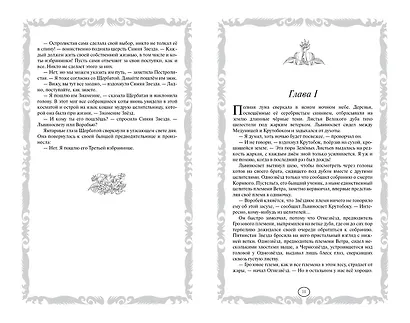 Четвертый оруженосец. Долгое эхо - фото 6