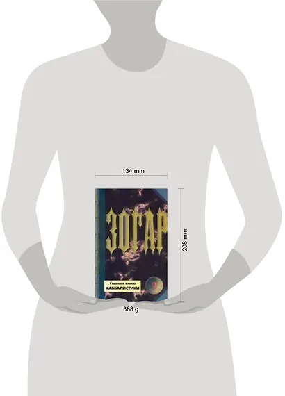 Зогар.Книга 3 - фото 2