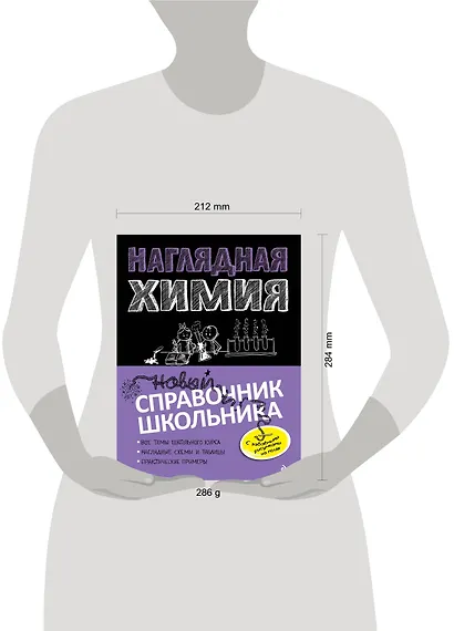 Наглядная химия - фото 4