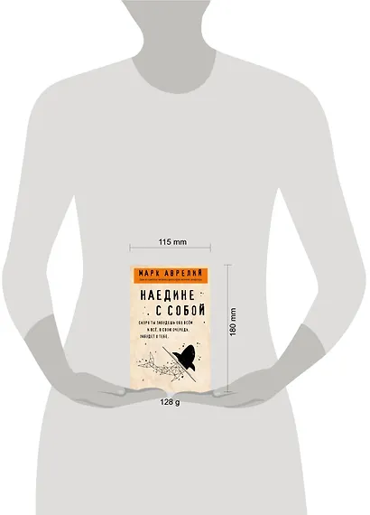 Наедине с собой - фото 5