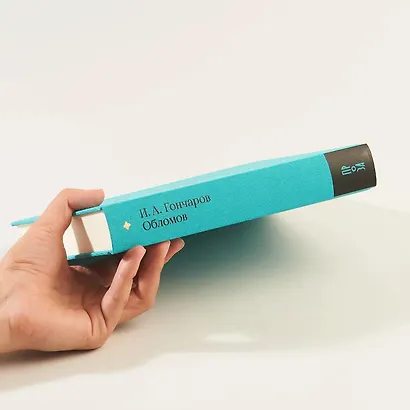 Обломов. Роман - фото 6