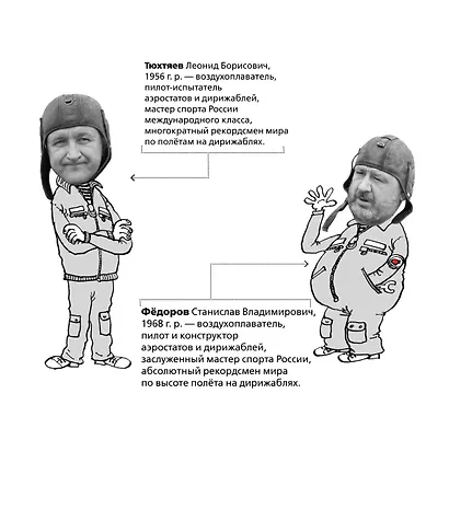 Стихи про дирижабли - фото 2