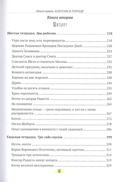 Солнечный ворон - фото 4