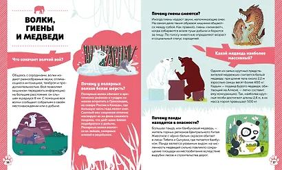 Дикие животные - фото 6