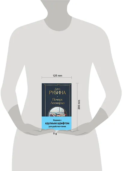 Почерк Леонардо - фото 10