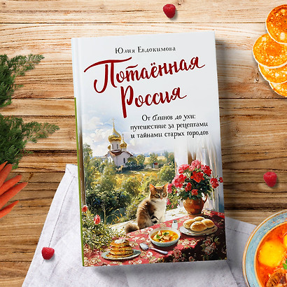 Книги Юлии Евдокимовой Купить