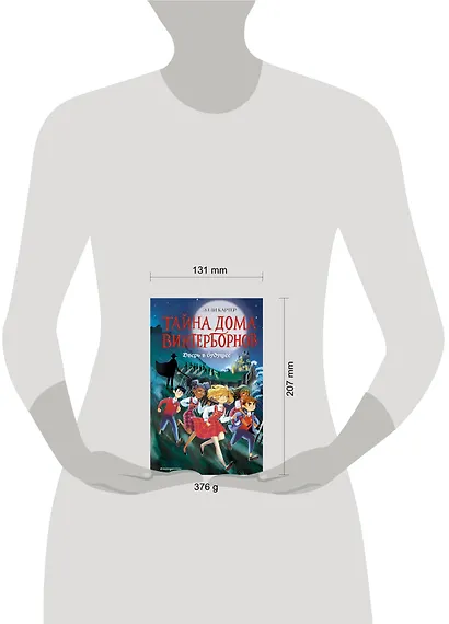 Дверь в будущее (#2) - фото 4